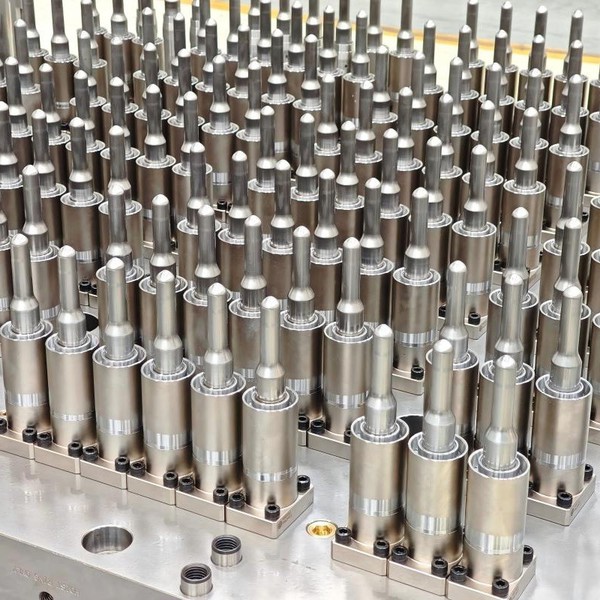 Liquid Packaging Preform Mold Liquid Packaging Preform Mold